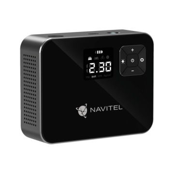 Электронасос Navitel Air 15 AL