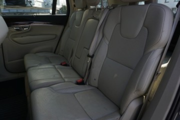 Volvo XC90 II SUV 2.0 D5 235KM 2016 Volvo XC 90 Bezwypadek SalonPL D5 AWD ACC Kamera Panorama FV23, zdjęcie 14