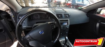 Volvo C70 II 2008 Volvo C70 CABRIO Automat Instalacja Gazowa Navi Skory MOZLIWA ZAMIANA 2.4, zdjęcie 7