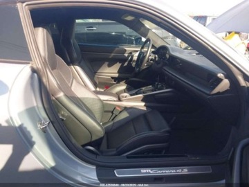 Porsche 911 992 2020 Porsche 911 Carrera S 2020 3.0l 3.0 Benzyna 443KM, zdjęcie 10