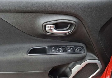 Jeep Renegade 2018 Jeep Renegade SalonPL Sport 1.0 GSE 120KM Bluetooth Czujniki Parkowania Kl, zdjęcie 12