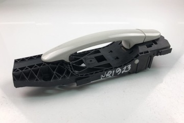 KLIKA LEVÝCH PŘEDNÍCH DVEŘE SKODA CITIGO 5N0837205M 2012