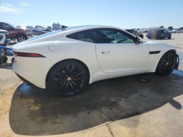 Jaguar F-Type 2019 Jaguar F-Type 2019 2.0L 2.0 Benzyna 296KM, zdjęcie 3