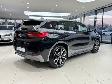 BMW X2 F39 2022 BMW X2 M Sport X / Ambiente / LED / Czujniki parko, zdjęcie 3