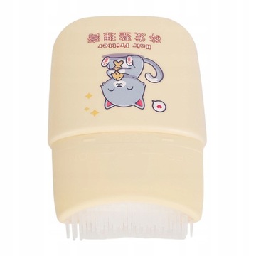 Детский стик для отделки поврежденных волос 80 мл Portable R6