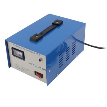 Transformator konwertera napięcia 160 do 250 V wejście 220 V wyjście