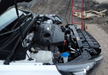 Hyundai 2018 Hyundai i30 N 275KM Okazja 2.0 Benzyna 275KM, zdjęcie 3