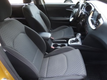 Kia XCeed Crossover 1.5 T-GDI 160KM 2021 Kia XCeed 1.5 T-GDI, Salon Polska, Serwis ASO, zdjęcie 8