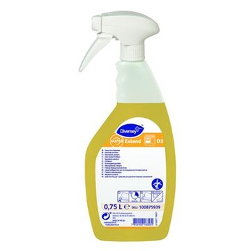 Suma Extend D3 0,75L