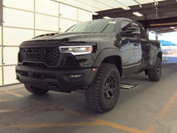  RAM 1500 RHO 2025 3.0 Benzyna 540KM, zdjęcie 5