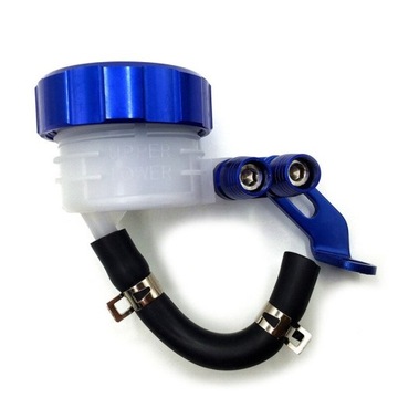 БАЧОК ТОРМОЗНОЙ ЖИДКОСТИ/СЦЕПЛЕНИЯ, ALU CNC