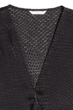 H&M Tunika sukienka rozm. M/L