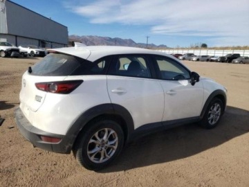 Mazda CX-3 2020 Mazda CX-3 2020 MAZDA CX-3 SPORT silnik 2.0 L 2.0 Benzyna 148KM, zdjęcie 3