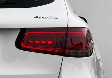 Mercedes GLC 2020 Mercedes-Benz GLC I wlasciciel Hak 4Matic Gwarancja Bezwypadkowy FV, zdjęcie 7