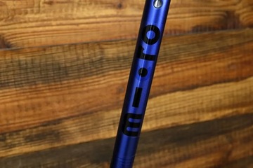 СВЕТОДИОДНЫЙ СКУТЕР MICRO SPRITE SAPHIR BLUE SA0231