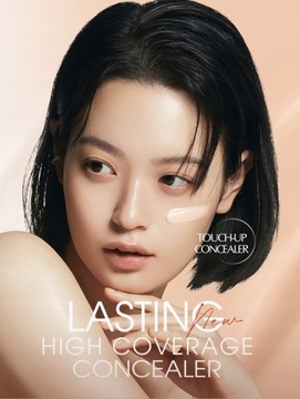 O.TWO.O Жидкий консилер 10 мл Oil Control Lon