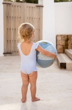 Пляжный мяч Little Dutch Sailors Bay 35 см 200870