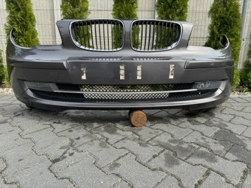 Zderzak przód przedni BMW E87 LIFT