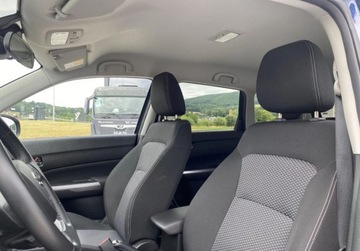 Suzuki 2024 Suzuki Vitara Suzuki Vitara 1.4T 4WD MT 129KM MildHybrid PREMIUM ASO PL Sa, zdjęcie 10