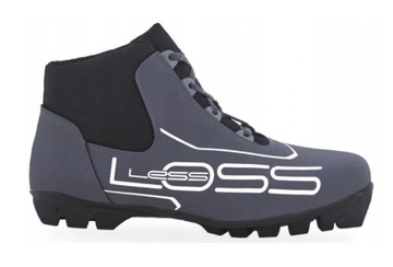 Buty narty biegowe NNN r.44