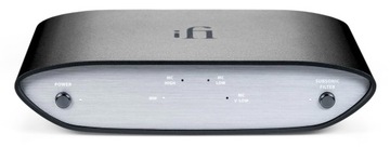 iFi AUDIO ZEN PHONO DOBRZE BRZMIĄCY PREDWZMACNIACZ