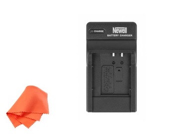 Зарядное устройство Newell DC-USB для аккумуляторов NP-BY1