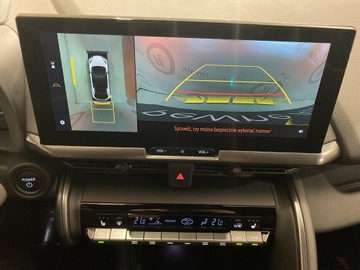 Toyota C-HR II SUV 2.0 Hybrid Dynamic Force 197KM 2024 Toyota C-HR 2.0 Hybrid GR Sport Toyota C-HR 2.0 GR, zdjęcie 16