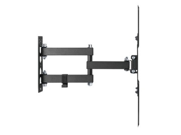 Поворотная подвеска для телевизора 23–55 дюймов LED OLED QLED 30 кг