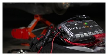 Noco Boost Pro 12 В 3000 А литиевый стартер