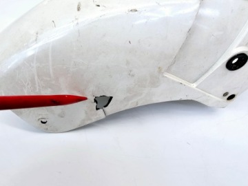 Переднее крыло Хонда Голдвинг GL 1500