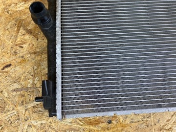 CHŁODNICA WODY OPEL CORSA F PEUGEOT 208 II 1.2 19-