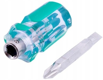 ОТВЕРТКА + РЕМОНТНЫЙ КОМПЛЕКТ ДЛЯ БЫСТРОГО РЕМОНТА ШИН ВУЛКАНИЗАЦИОННЫЕ ВИНТЫ