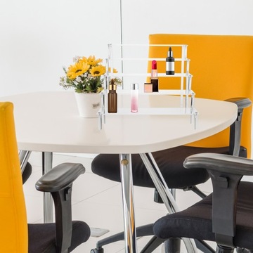 АКРИЛОВЫЙ ИГРУШЕЧНЫЙ ОРГАНАЙЗЕР ДОМАШНИЙ ДЕКОР