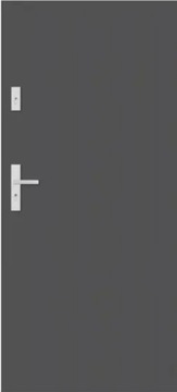 Drzwi Akustyczne 42dB- klasa RC2 dostępne od Ręki ! Śląsk - Dostawa