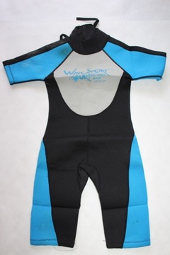 KOMBINEZON PIANKA 168 ST BERNARD r 6 l