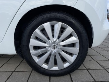 Nissan Micra V 2021 Nissan Micra ! Klimatyzacja ! Przyciemniane Szyby, zdjęcie 9