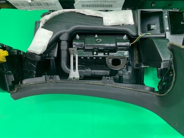 КОНСОЛЬ ПРИБОРНОЙ ПАНЕЛИ КОКПИТ KIA CEED I 1 06- ЕВРОПА