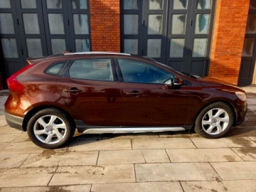 Volvo 2015 VOLVO V40 CROSS, zdjęcie 12