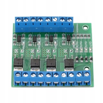Moduł PWM MOS FET Moduł PWM FET