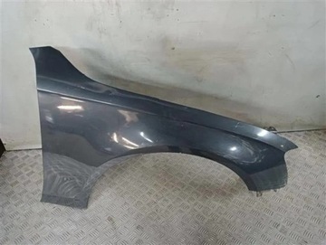 BLOTNIK PRZOD PRZEDNI PRAWY AUDI A4 B8 11R