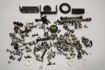 ВИНТЫ F.B. MONDIAL 125 HPS