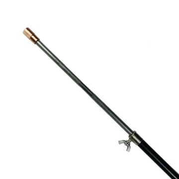 ПОДСТАВКА ДЛЯ РЫБАЛКИ ПОСТ 100 СМ, МЕТАЛЛ