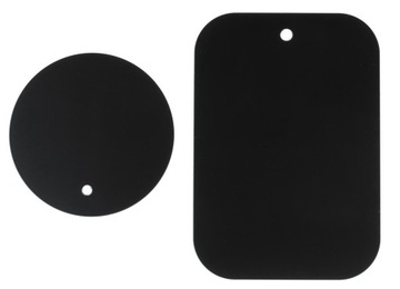 МАГНИТНАЯ СЕТКА-ДЕРЖАТЕЛЬ АВТОМОБИЛЬНОГО ТЕЛЕФОНА