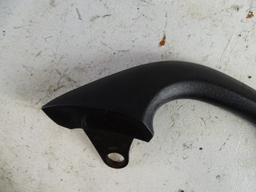 Kawasaki Versys KLE 650 06-09 Ручки для пассажира