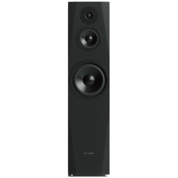 НАПОЛЬНЫЙ ШКАФ PYLON AUDIO SAPPHIRE 31 ОРЕХ