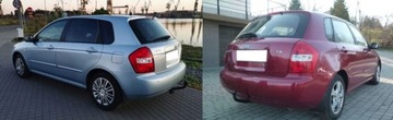 ZAŘÍZENÍ(HÁK) TÁŽNÝ AUTO-HAK T 47