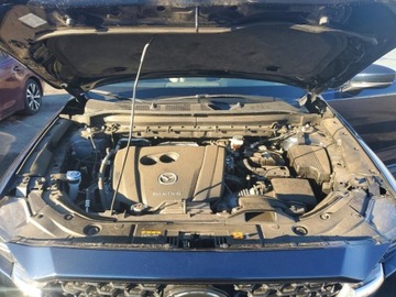 Mazda CX-5 II 2022 Mazda CX-5 2022 MAZDA CX-5 SELECT 2.5 Benzyna 187KM, zdjęcie 11