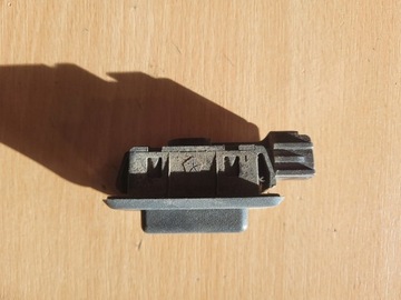 JEEP GRAND CHEROKEE WK WH TLAČÍTKO KRYT OKNO ZADNÍ WINDOW 05-10ROK