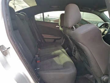 Dodge Charger VII 2019 Dodge Charger GT 2019 3.6 Benzyna 300KM, zdjęcie 10