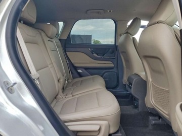 Lincoln 2023 Lincoln Corsair 2023 2.0 Benzyna 250KM, zdjęcie 11